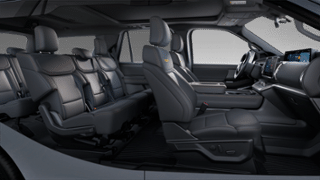2025 Ford Expedition® Internal Image 1